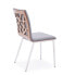 Фото #8 товара Crystal Dining Chair (Set of 2)