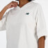 New Balance Women's Sportswear's Greatest Hits Jersey T-Shirt L - фото #3