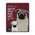 Фото #1 товара Маска для лица Holika Holika Baby Pet Pug Oт морщин (22 ml)