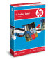 Фото #6 товара HP Color Laser Paper 100 gsm-500 sht/A4/210 x 297 mm - Matte - 100 g/m² - White - 20 - 80% - 15 - 35 °C - 0 - 40 °C