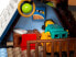Фото #8 товара Конструктор LEGO "Визит Санты", 1445 деталей, 27х16х19 см, 10293, для детей