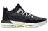 Nike Lebron 16 Low Black Python CI2668-004 Sneakers