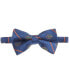 ფოტო #2 პროდუქტის Men's Blue Florida Gators Oxford Bow Tie