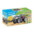 Фото #1 товара Конструктор Playmobil Large Tractor With Accessories.