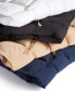ფოტო #3 პროდუქტის Women's Stand-Collar Puffer Vest, Created for Macy's
