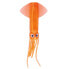 JATSUI Crazy Squid Full Color Soft Lure Body