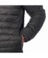 Men's AlpineSwiss Niko Packable Light Down Alternative Puffer Bubble Jacket