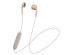 Фото #1 товара JVC HA-F19BT - Headset - In-ear - Pink - Binaural - Bluetooth pairing,Volume +,Volume - - Buttons