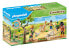 Фото #1 товара PLAYMOBIL Playm. Alpaka-Wanderung 71251