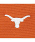 Фото #4 товара Men's Texas Orange Texas Longhorns Shotgun 2.0 Omni-Wick Quarter-Zip Jacket