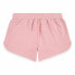 Sport Shorts for Kids Levi's Dolphin Quartz Pink