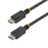 Фото #2 товара StarTech.com 5m (15ft) DisplayPort 1.2 Cable - 4K x 2K Ultra HD VESA Certified DisplayPort Cable - DP to DP Cable for Monitor - DP Video/Display Cord - Latching DP Connectors - 5 m - DisplayPort - DisplayPort - Male - Male - 3840 x 2400 pixels
