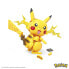 Фото #4 товара Детский конструктор MEGA Brands Pokemon Pikachu (ID: 12345)