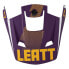 LEATT 3.5 Junior Visor