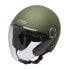 Фото #2 товара GARI G20 Jet Helmet