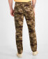 Men's Morrison Camouflage Cargo Pants