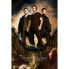 Фото #1 товара GB EYE Poster Supernatural Group