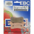 EBC FA-R Series FA462R Sintered Brake Pads - фото #2