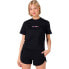 ფოტო #2 პროდუქტის ROSSIGNOL Embroidery short sleeve T-shirt