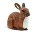 Фото #4 товара Фигурка Safari Ltd Заяц Rabbit Figure Wild Safari (Дикая Сафари)