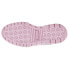 Фото #10 товара Puma Lipa X Mayze Metallic Platform Womens Pink Sneakers Casual Shoes 38873801