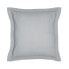 Kissen Pillowcraft heute essentiell - 63 x 63+5 cm - 100% una Baumwolle - Stahl