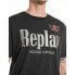 REPLAY M6820.000.22658LM short sleeve T-shirt