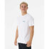 Фото #3 товара RIP CURL Surf Revivial Sunset short sleeve T-shirt