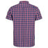 Фото #2 товара LONSDALE Brixworth short sleeve shirt