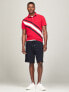 Фото #2 товара Regular Fit Banner Stripe Polo