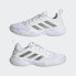 Фото #8 товара Женские кроссовки adidas Barricade Tennis Shoes (Белые)