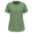 Фото #3 товара ODLO Crew Active 365 Linencool short sleeve T-shirt