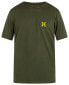 ფოტო #4 პროდუქტის Men's Everyday Island Time Short Sleeve T-shirt