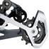 Фото #5 товара SRAM X01 Eagle Mountain Bike Rear Derailleur/ Mechanical / 12-Speed / Black /52T