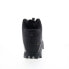 Фото #10 товара Ботинки мужские Inov-8 Roclite G 286 GTX черного цвета из синтетического материала