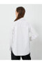 Фото #8 товара Рубашка классическая с длинным рукавом Koton