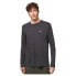 Фото #1 товара OAKLEY APPAREL Relax long sleeve T-shirt