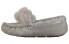 Кроссовки UGG Dakota Pom Pom SEL 1019015-SEL