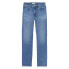 Фото #3 товара WRANGLER 112342788 Slim Fit jeans