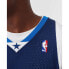 Фото #4 товара Mitchell & Ness NBA Swingman Dallas Mavericks Dirk Nowitzki M T-shirt SMJY1148-DMA11DNOASBL