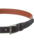 Brooks Brothers Leather Belt Men's