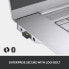 Фото #3 товара Logitech MX Keys combo for Business Gen 2 - RF Wireless + Bluetooth - Scissor key switch - QWERTZ - LED - Graphite - Mouse included
