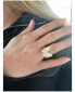 ფოტო #3 პროდუქტის Cubic Zirconia Encrusted Butterfly Ring