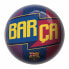 Фото #2 товара Мяч Unice Toys FC Barcelona PVC Ø 23 cm Детский
