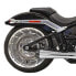 BASSANI XHAUST 2-1 Road Rage Harley Davidson Ref:1S94R Full Line System