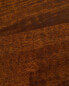 Фото #8 товара Beveled wooden table