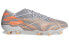 Фото #3 товара adidas Nemeziz.1 Firm Ground 耐磨防滑足球鞋 黑橙 / Кроссовки футбольные Adidas Nemeziz.1 FW7327