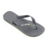 Фото #1 товара HAVAIANAS Brasil Logo Flip Flops