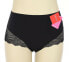Фото #3 товара Spanx 256326 Womens Cheeky High-Waist Hipster Panties Size Large