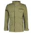 Фото #3 товара SUPERDRY Crafted M65 jacket